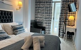 Hotel Boutique Arha Villa De Santona